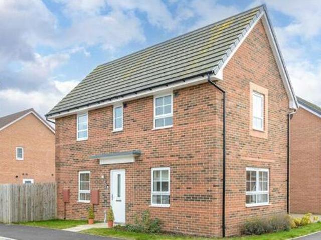House for sale in Morpeth, North East