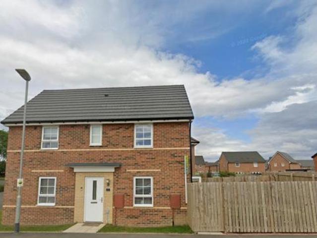 House for sale in Hepscott, Morpeth