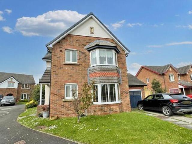 House for sale in Morpeth, North East