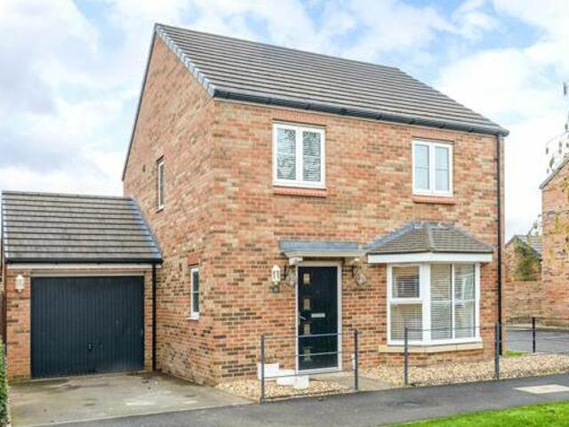 House for sale in Saint George, Morpeth