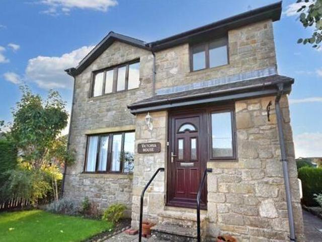 House for sale in Morpeth, Northumberland