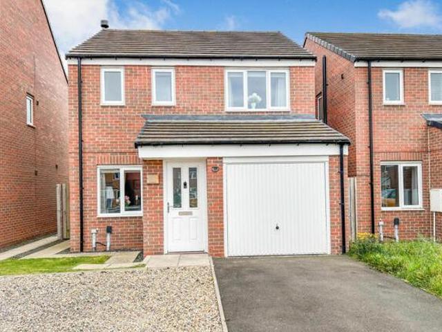 House for sale in Morpeth, Northumberland