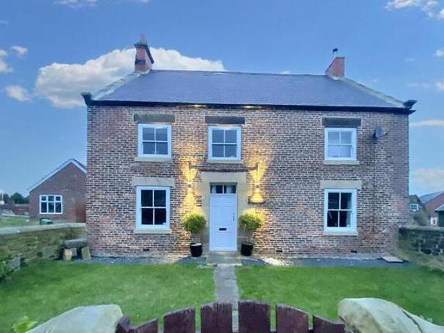 House for sale in Morpeth, North East