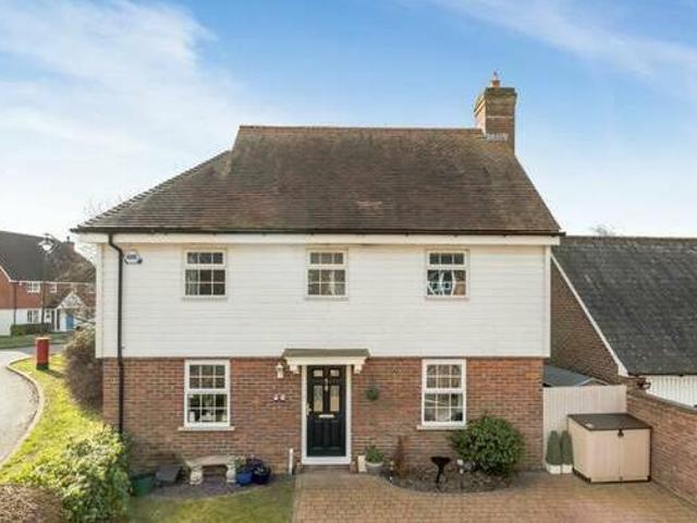 House for rent in West Sussex