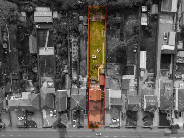 Farm for sale in Mosborough, South Yorkshire