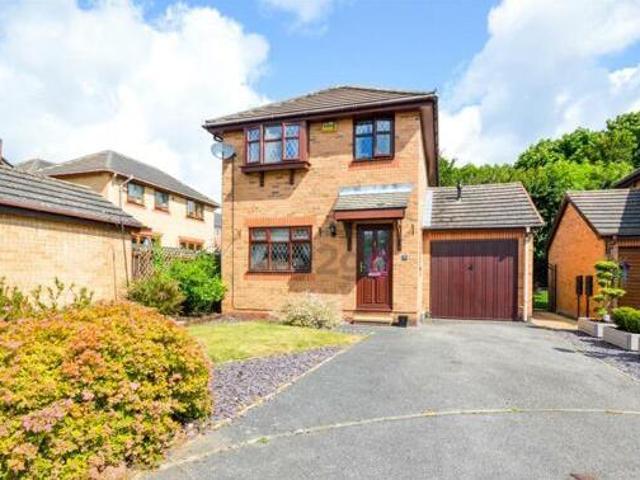 House for sale in Mosborough, South Yorkshire