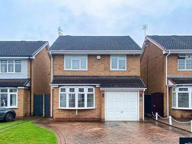 House for sale in Snapes Green, West Midlands
