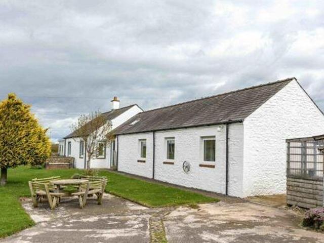House for sale in Cumbria