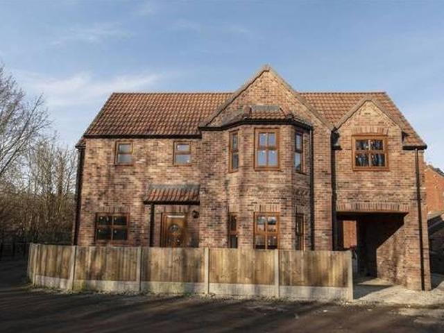 House for sale in England