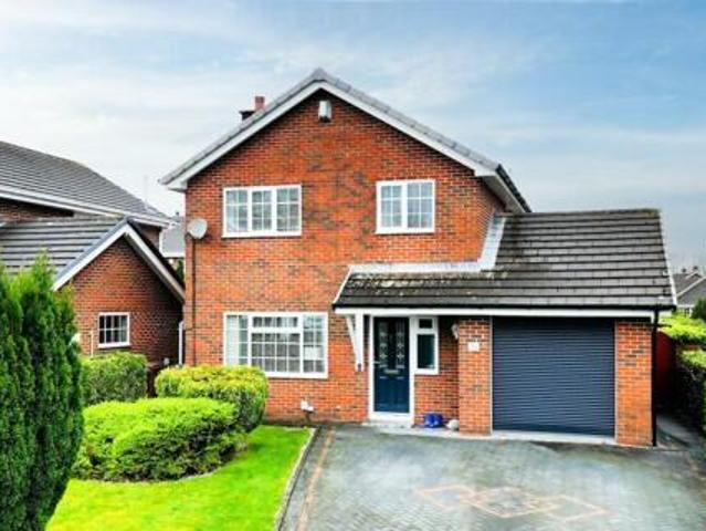 House for sale in Lyons, Greater London