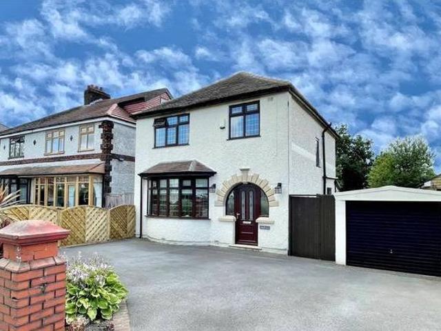House for rent in Greater Manchester