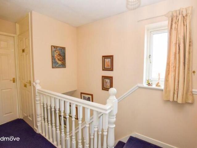 Farm for sale in Grappenhall, Warrington