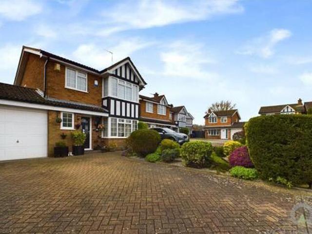 House for sale in Lyons, Greater London