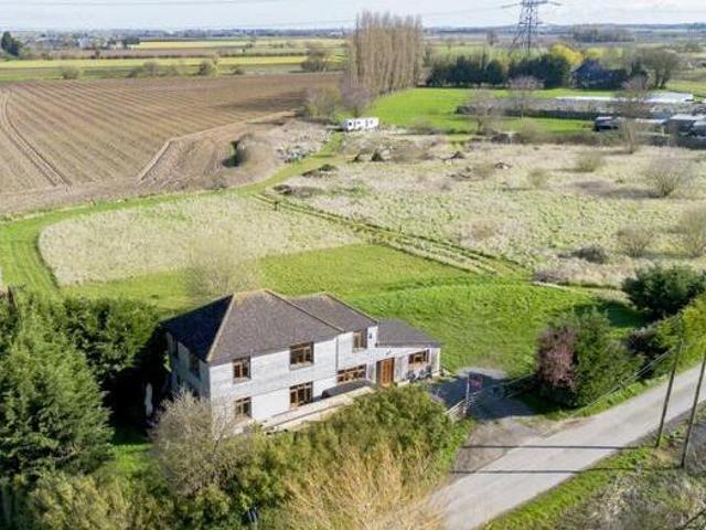 House for sale in Lyons, Greater London