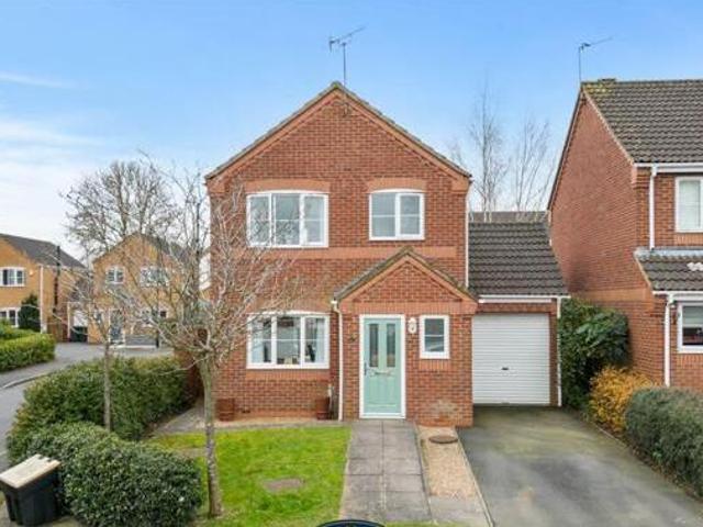 House for sale in Allesley, Coventry