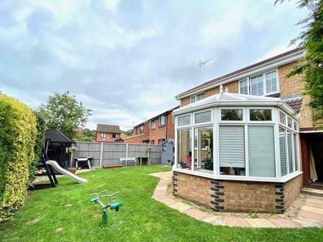 House for sale in Cambridgeshire
