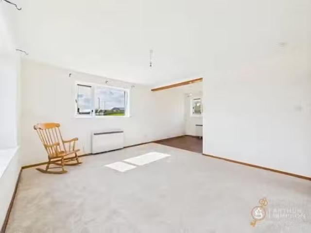 House for sale in Lerwick