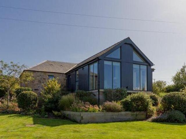 House for sale in Scotland