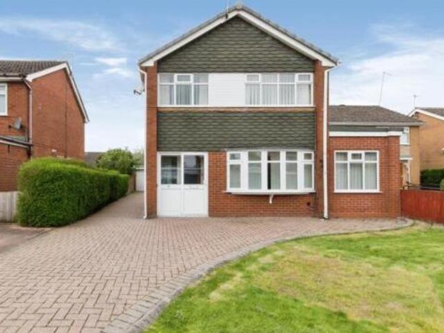 House for sale in Nantwich, Cheshire East