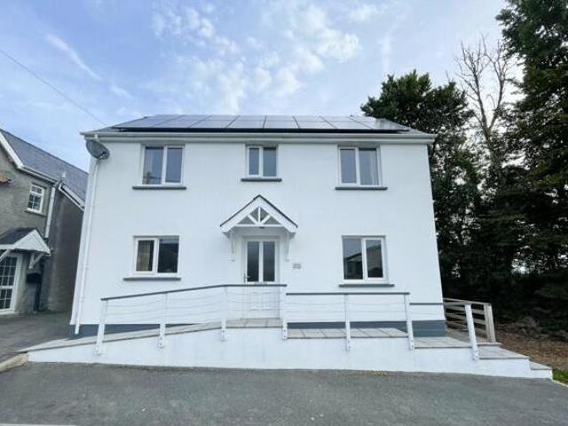 House for sale in Narberth, Pembrokeshire