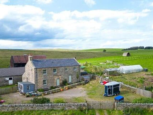 House for sale in Cumbria