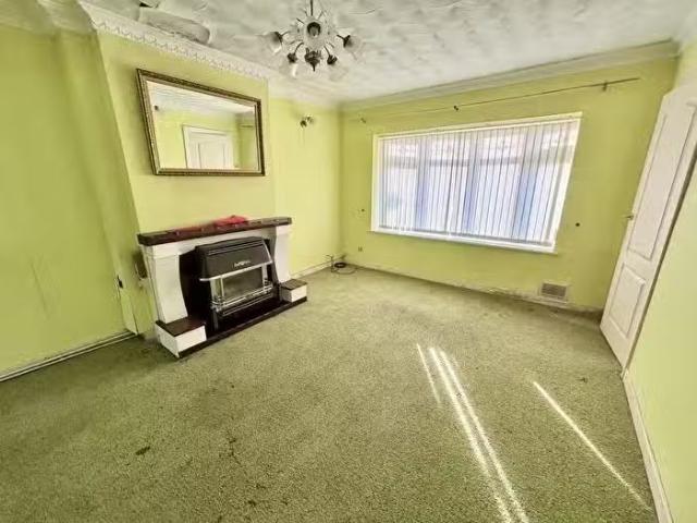 House for sale in Pontardawe, Clydach