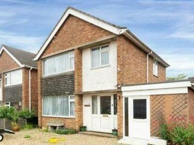 House for sale in Brentingby, Leicestershire