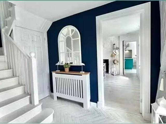 House for sale in Western Isles