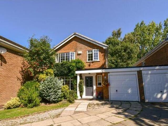 House for sale in Little Neston, West Vale