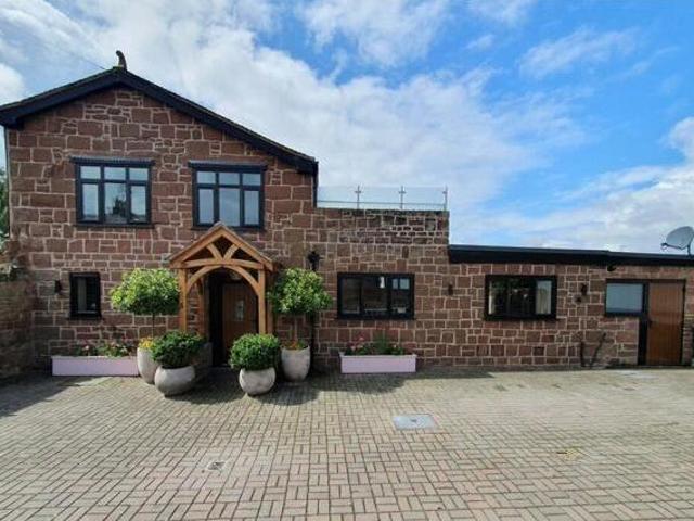 House for sale in Little Neston, West Vale