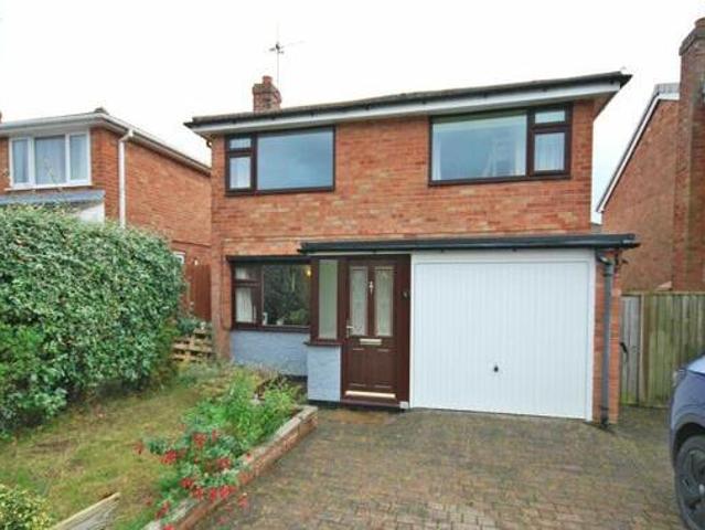 House for sale in Little Neston, West Vale