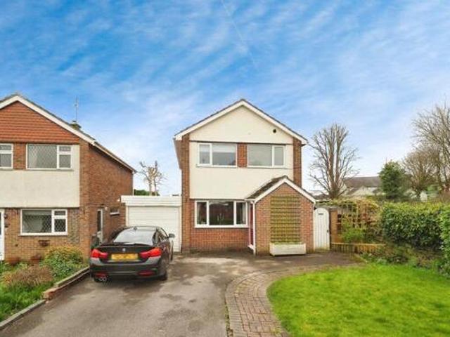 House for sale in Lyons, Greater London