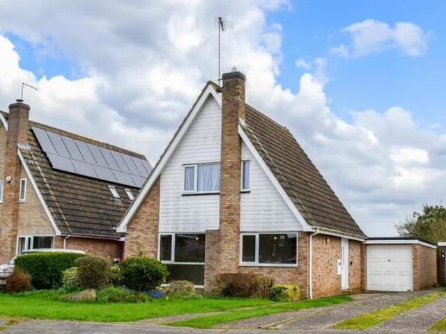 House for sale in Lyons, Greater London