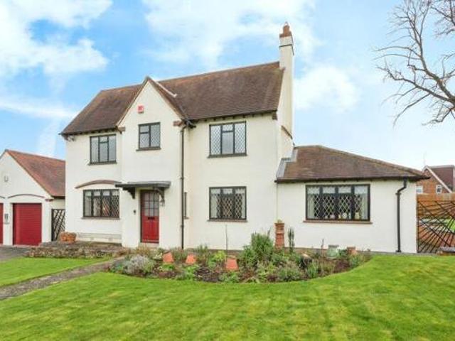 House for sale in Lyons, Greater London