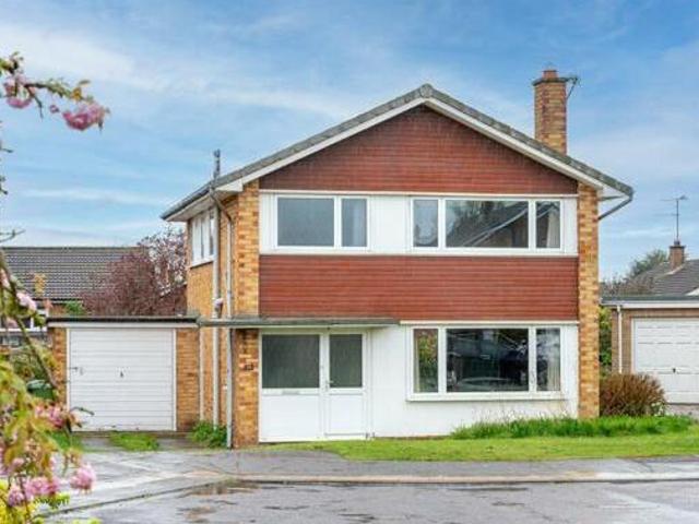 House for sale in North Yorkshire