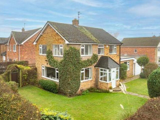 House for sale in North Yorkshire