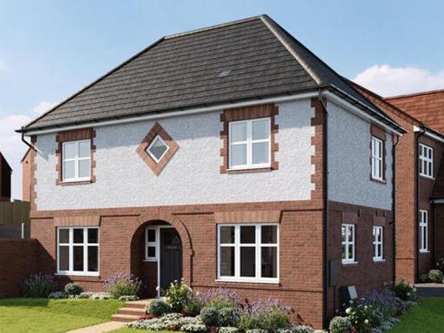 House for sale in Salisbury, Wiltshire