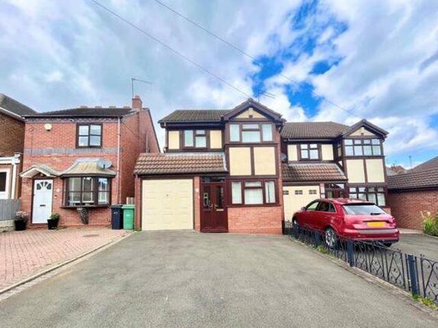 House for sale in Netherton, West Midlands