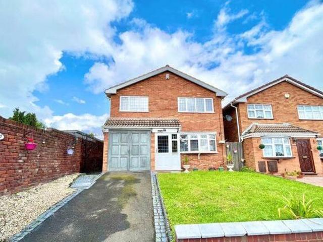 House for sale in Netherton, West Midlands