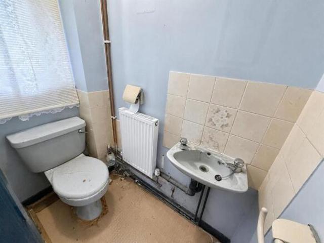 Farm for sale in Sunny Hill, East Midlands