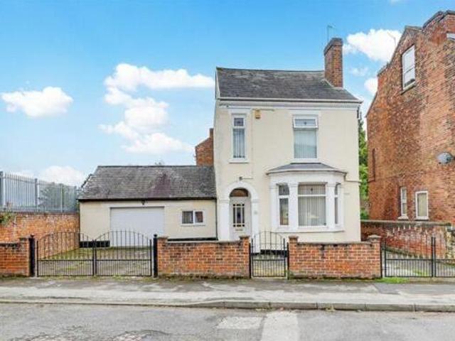 House for sale in Haddon, East Midlands
