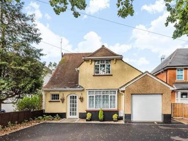 House for sale in Surrey