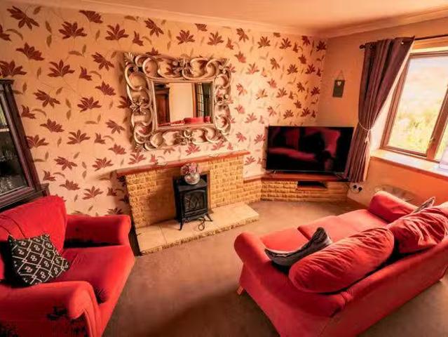 House for sale in Western Isles