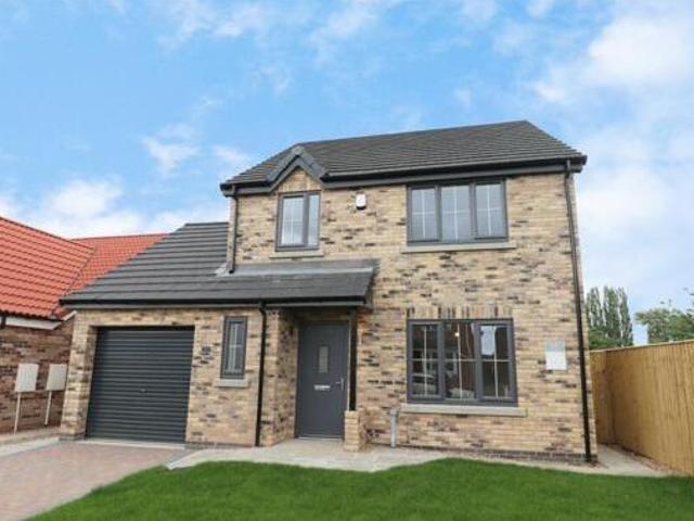 House for sale in York and North Yorkshire, England
