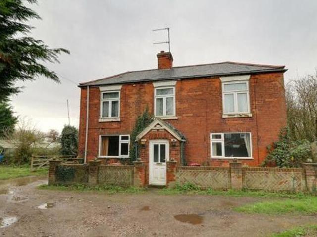 House for sale in North Yorkshire