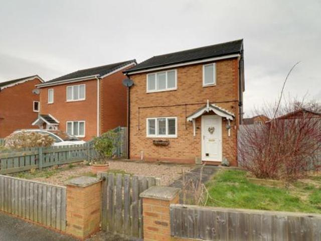 House for sale in North Yorkshire