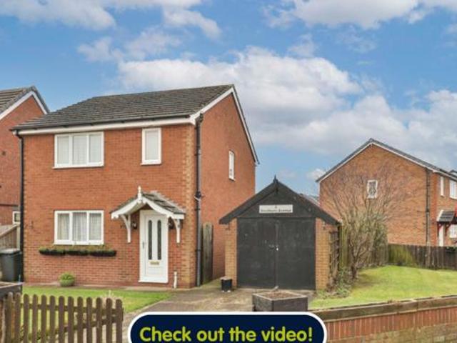 House for sale in North Yorkshire