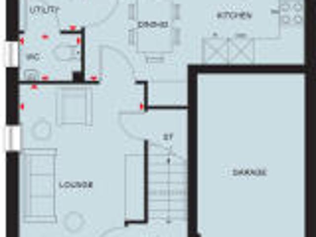 Farm for sale in High Field, York