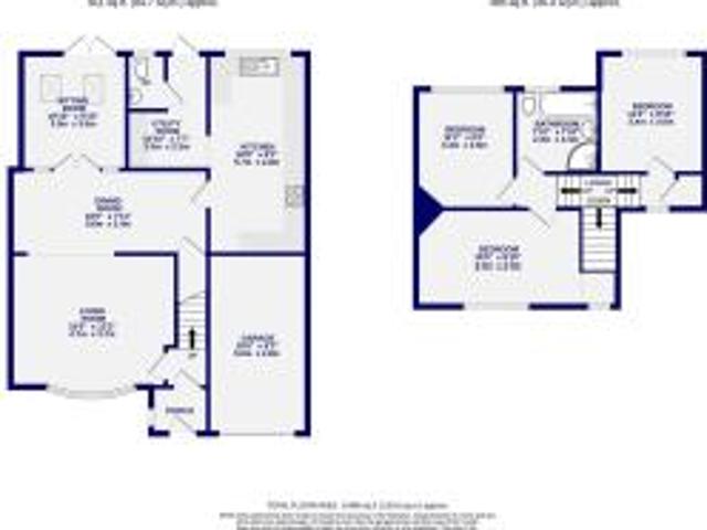 Farm for sale in Roby Mill, Lancashire