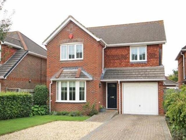 House for sale in Old Milton, New Forest